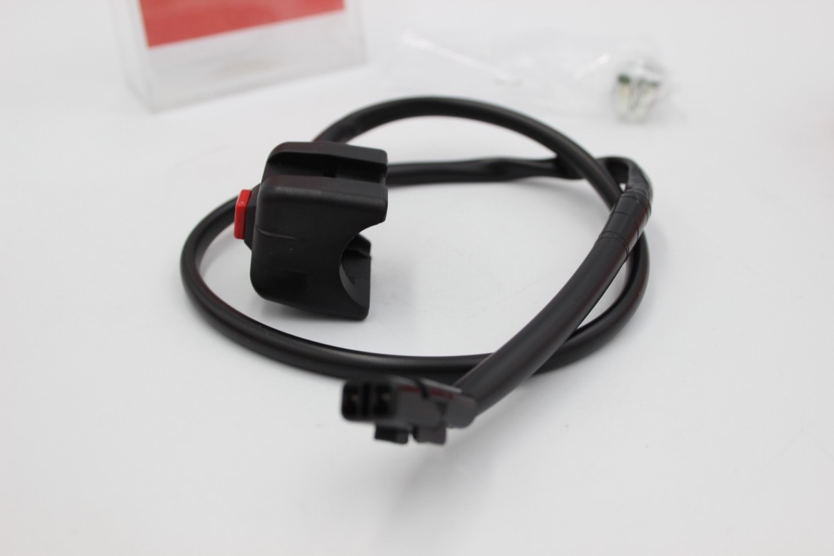 YAMAHA Genuine OEM Parts HANDLE SWITCH 1SL-83976-00-00 for WR250F