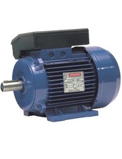 Motore elettrico trifase 10 hp 3000 giri - B3 B5 B14 - 400 Volt