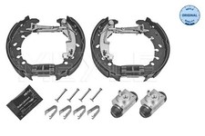 BREMSBACKENSATZ HINTERACHSE FÜR FIAT PANDA (312 , 319 ) - MEYLE 214 533 0037