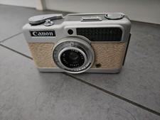 Vintage canon demi camera 