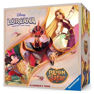 Lorcana Trove Box | eBay