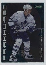 2001-02 ITG Parkhurst Tomas Kaberle #88 8y6