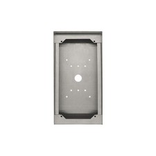 Aiphone Corporation SBX-ISDVFP Surface Mount Box for is Series, 4-Call and Card