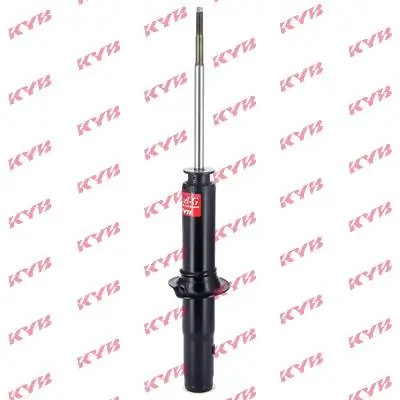 Amortisseur KYB 341203 arrière à gaz Excel-G pour berlines françaises