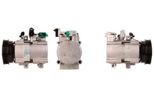 LUCAS Kompressor Klimaanlage ACP660 +60.89€ Pfand für HYUNDAI SANTA FÉ 1 SM FO