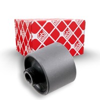 Febi Bilstein Lagerung AchsköRper Achslager Hinten Hinten Links Hinten Rechts