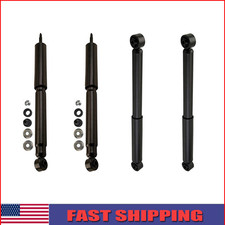 For Kyb Excel-g Shocks Absorber Set 344364 344401