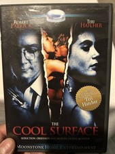 The Cool Surface (DVD, 1993) Robert Patrick Teri Hatcher Cyril O'Reilly OOP