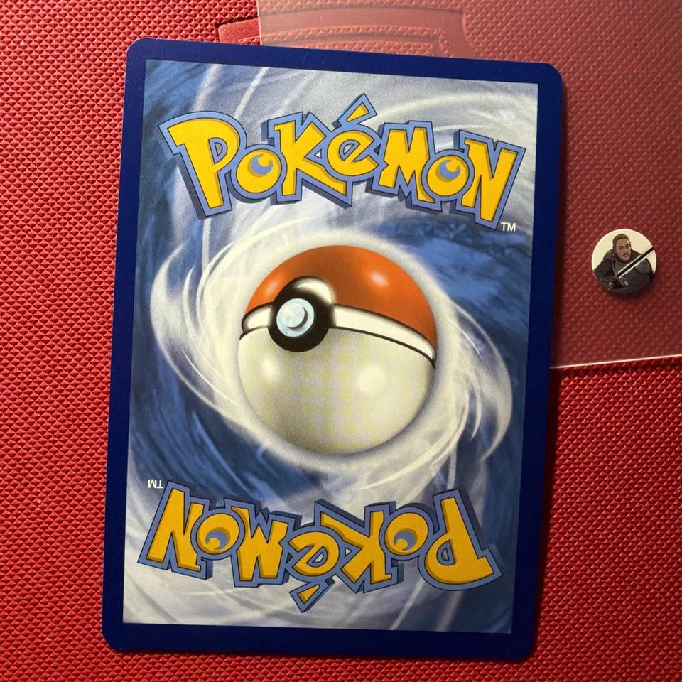 SWSH: Sword & Shield Promo Cards #SWSH290 Morpeko V-Union NM - Image 2 of 2