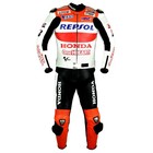 Repsol Honda Motorcycle Leather Motorbike Racing Moto GP Biker suit XXS 4XL