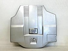 ⭐2008-2016 LEXUS LS600H 5.0L V8 ENGINE MOTOR TOP COVER PANEL SHIELD OEM LOT2622
