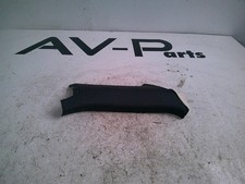 Orig Audi A6 4G Avant Himmel C Säule Verkleidung links schwarz S Line 4G9867287