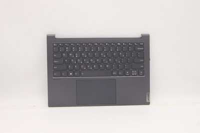 Original 5CB1C90567 Lenovo Thinkpad Tastatur  griechisch Yoga Slim 7 Pro-14IHU5 
