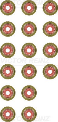 Victor Reinz 12-36587-01 Dichtungssatz, Ventilschaft For CitroËN Fiat Ford Ford-image