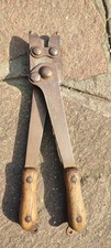 ww1 pinza tagliafili Inglese Trancia Cesoia