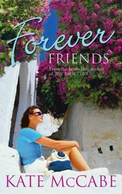 Forever Friends, Kate McCabe