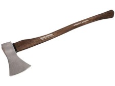 Roughneck ROU65675 FSC® American Hickory Axes 1.6kg (3.1/2 lb)