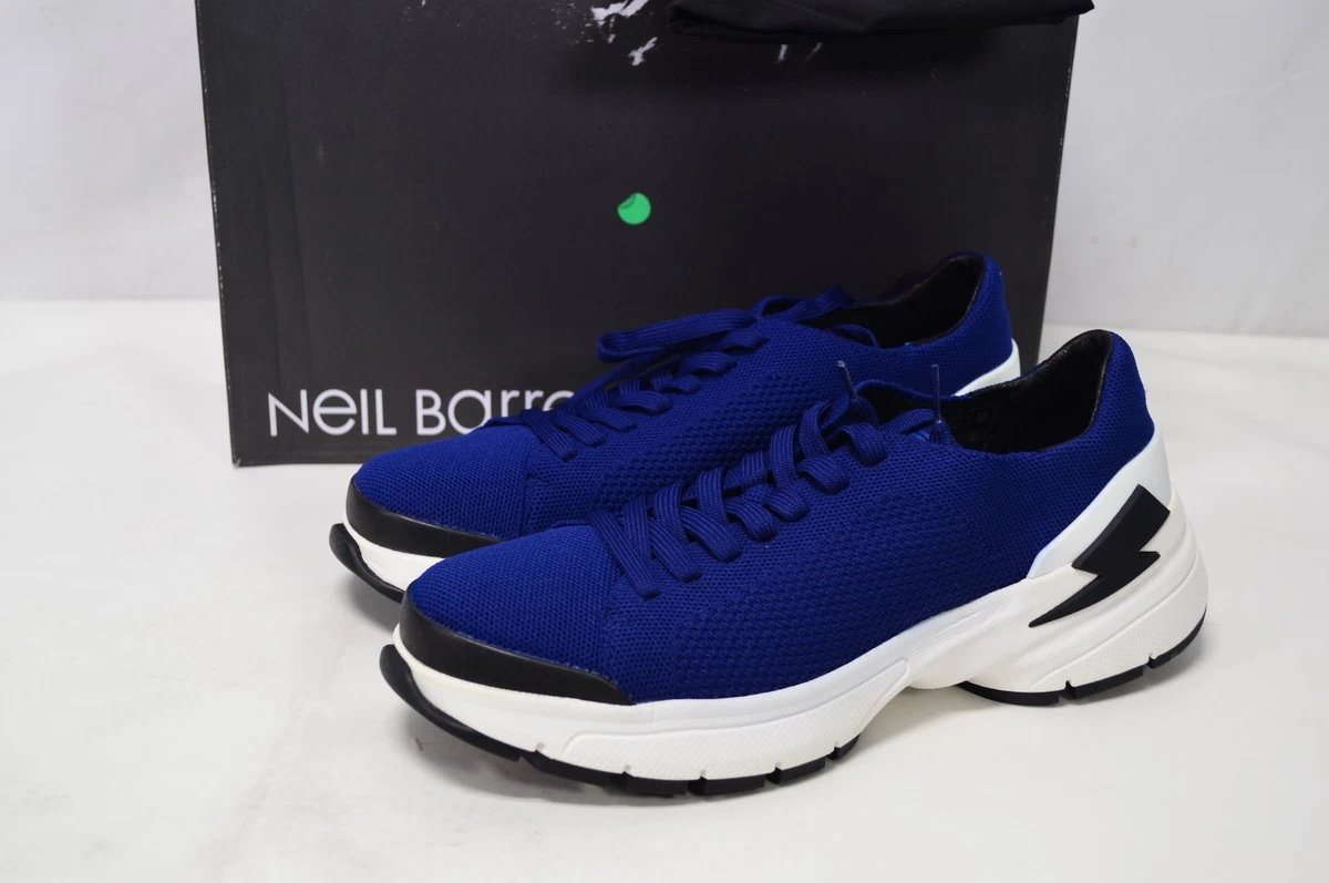 Neil Barrett Sneakers for Men | eBay