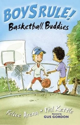 Basketball Buddies (Boy's Rule! S.) by Arena, Felice 1904591760 FREE Shipping