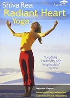 Rea - Radiant Heart - Dvd - G3Z