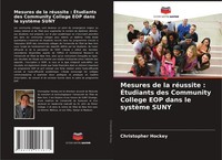 Christopher Hockey | Mesures De La RéUssite : ÉTudiants Des Community College...