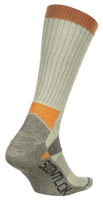 Hiker Crew Sock Grey Medium - Image 3 of 3