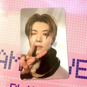 Nct 127 Yuta Photocard | eBay