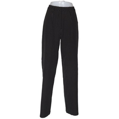 NA-KD, Stoffhose, Größe: 36, Schwarz/Weiß, Elasthan/Polyester #RLD