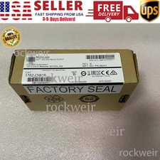 nEW INBOX Allen-Bradley 1762-OW16 / B MicroLogix PLC Output Module 1762OW16