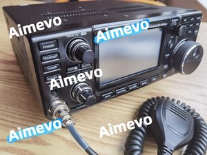 1 pc ICOM 7300 HF +50MHz 110-125w Transceiver