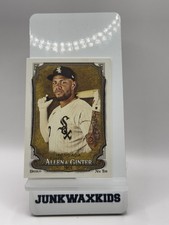 2024 Topps Allen & Ginter #61 Yoan Moncado