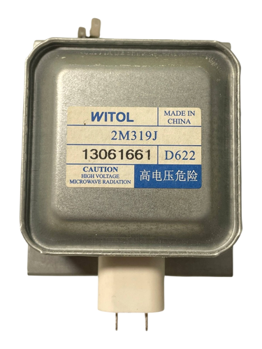 Mikrowellen Ersatzteil Magnetron WITOL 2M319J D622 für verschiedene Mikrowellen 358179233604