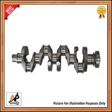 For LAND RANGE ROVER 204DTD 2.0L DIESEL ENGINE ALLOY STEEL CRANKSHAFT BRAND NEW