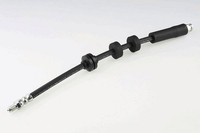 Hella Bremsschlauch Rechts, Vorderachse U.A. FüR Fiat, Lancia