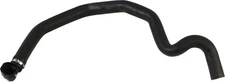 Upper Gates 05-2943 Radiator Hose for Fiat