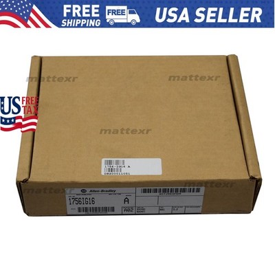 1756-IG16 Allen-Bradley Digital Input Module New