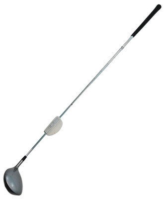 Medicus Dual Hinge 10.5° Driver Golf Swing Trainer Training Aid 44'' Right Handed