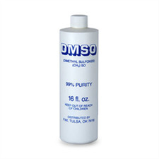 DMSO LIQUID 16OZ