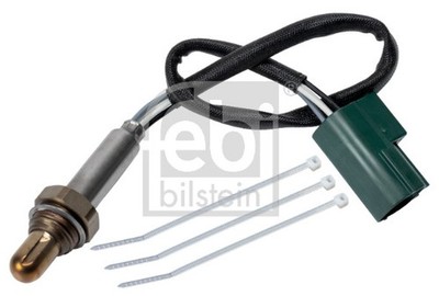 FEBI BILSTEIN 107600 Sonda Lambda conveniente