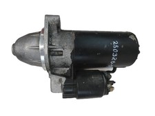 Démarreur Mercedes 190