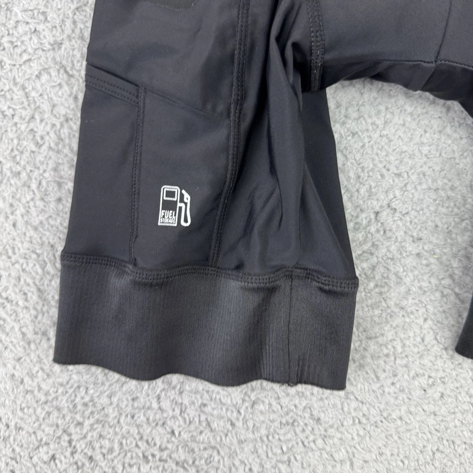 Raceface Jersey Men’s Suit Padded Cycling Mountain Biking Black Size Medium - Image 2 of 4