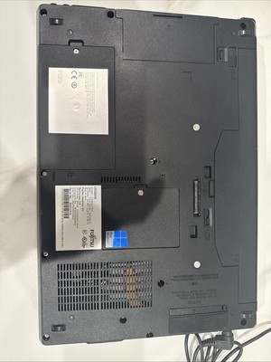 Fujitsu Lifebook E544 Core I5-4310M 2.70GHz Laptop 16GB RAM, 256GB