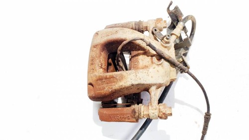 BMW i3 2015 Disc-Brake Caliper - FRONT LEFT 5420280, 54/20/280 #2403054-52