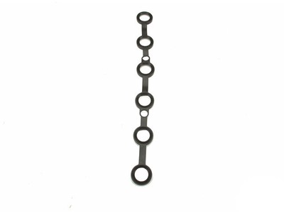 Victor Reinz 87JM89X Spark Plug Cover Gasket Fits 2003-2006 BMW 325Ci M56