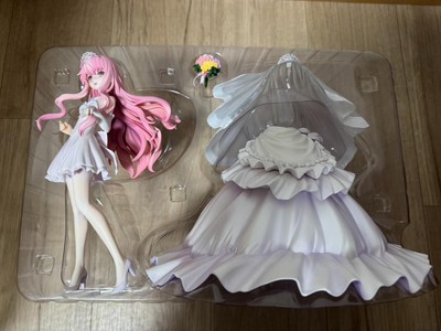 Kadokawa Zero's Familiar Louise Finale Wedding Dress Figure Kadokawa Zero's Familiar Louise Finale Wedding Dress Figure