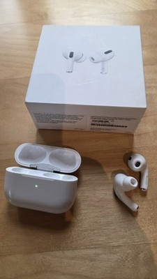Apple Airpods Pro 1. Generation 