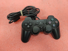 Sony PS2 DualShock 2 Controller SCPH-10010 Playstation 2 Controller | O433