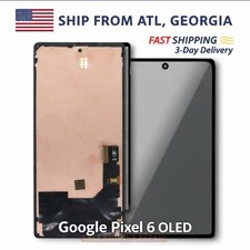 OLED For Google Pixel 6 Display Touch Screen Replacement Digitizer Assembly USA