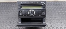 Autoradio Nissan X-TRAIL
