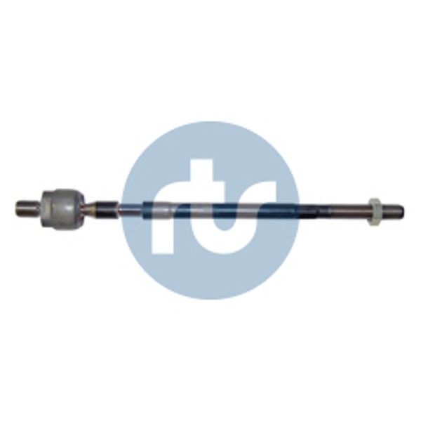 RTS Axialgelenk Spurstange 92-07086 FüR V40 S40 Volvo 644 1 645 Blu Fuel LPG-image